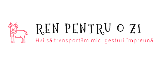 Ren pentru o zi logo